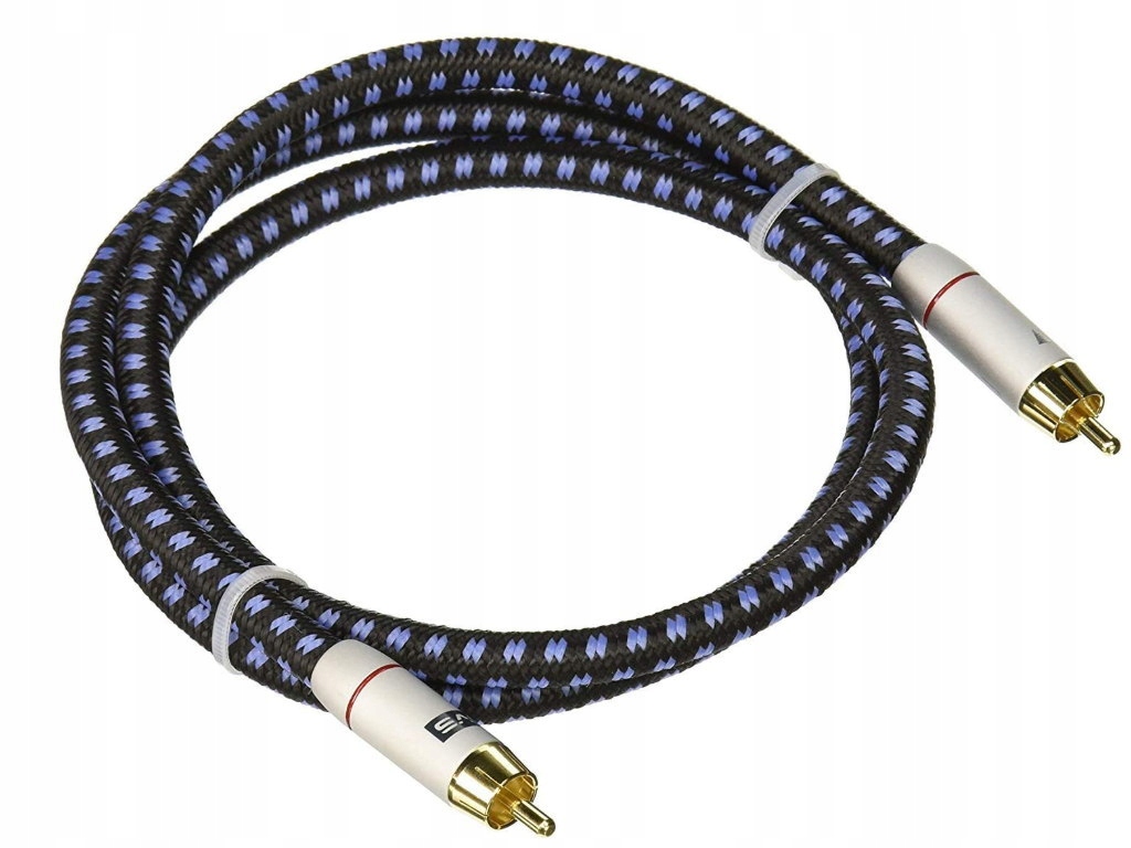SVS SOUNDPATH RCA кабель для сабвуфера длина 1 м код производителя SVS-47