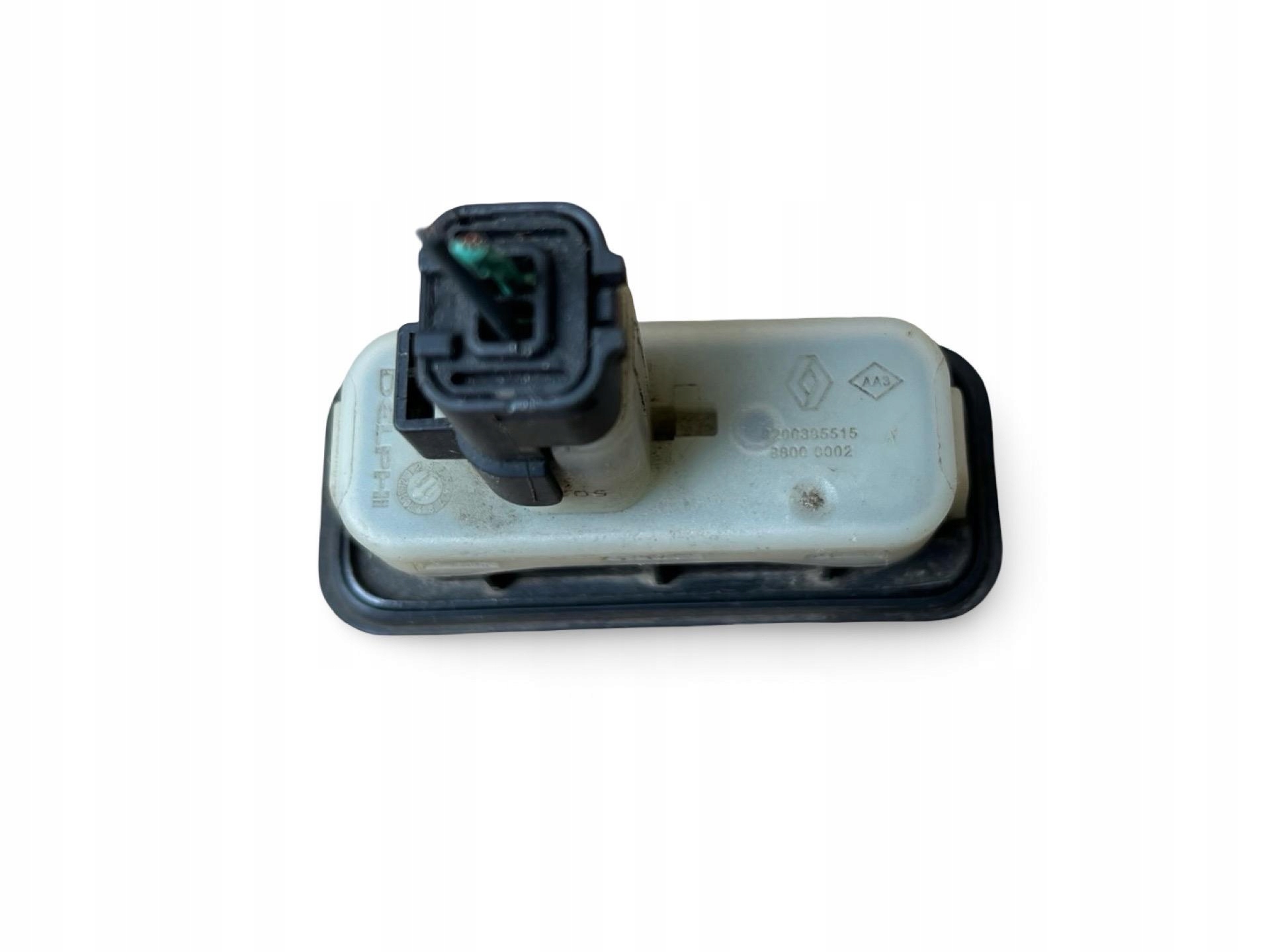 schalter öffnungs heckklappe Renault Megane 3 2012 8200385515