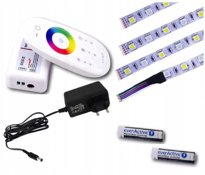 Osvětlení monitoru Pc Led Rgbw Premium Mi-light