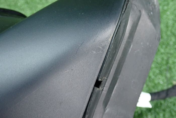 OPEL MOKKA B 20- mirror right 10 + 4 PIN