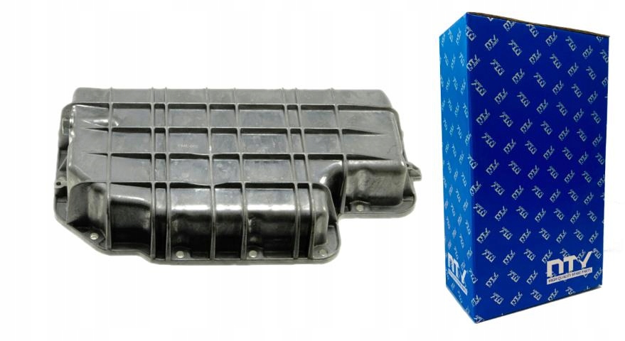 BMO-ME-002 - МАСЛЯНИЙ ПІДДОН MERCEDES ML 3.2-5.5 -05,