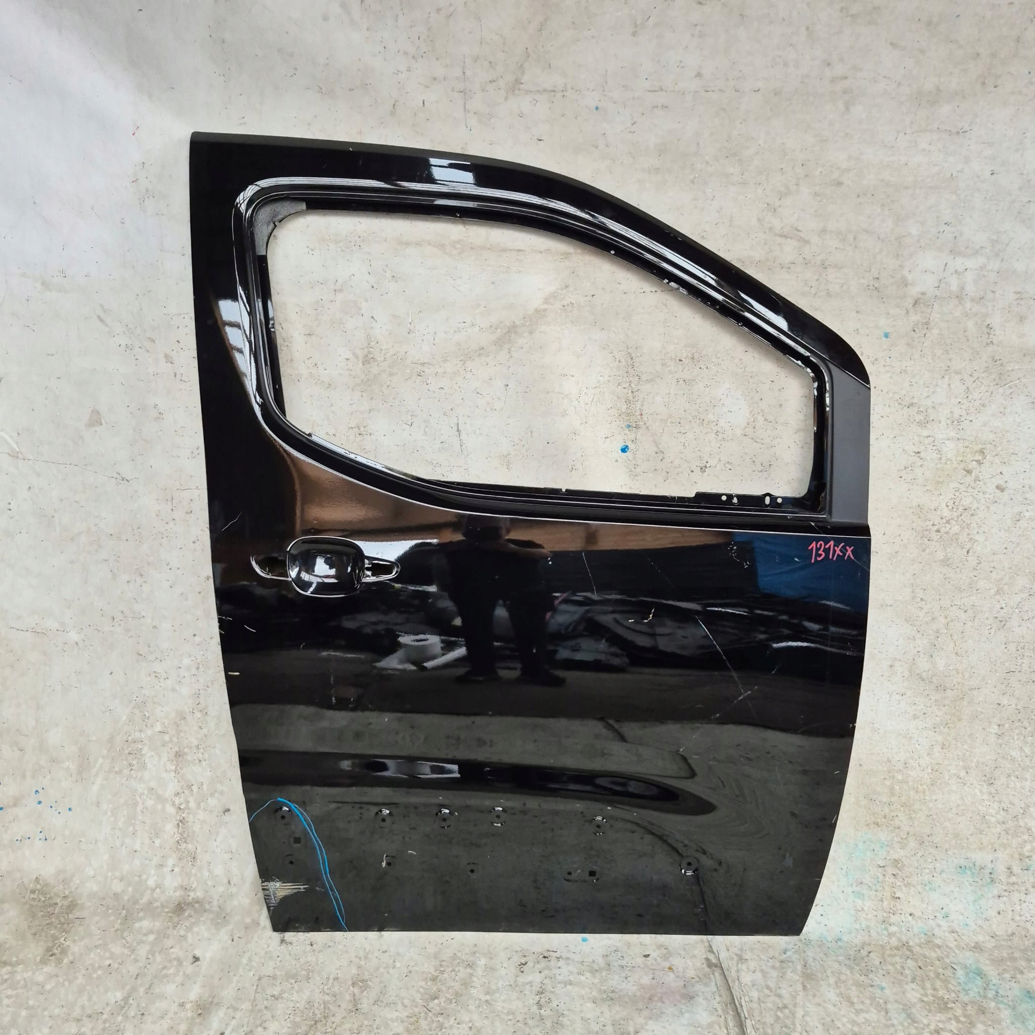 CITROEN BERLINGO III 3 18-> door front right front