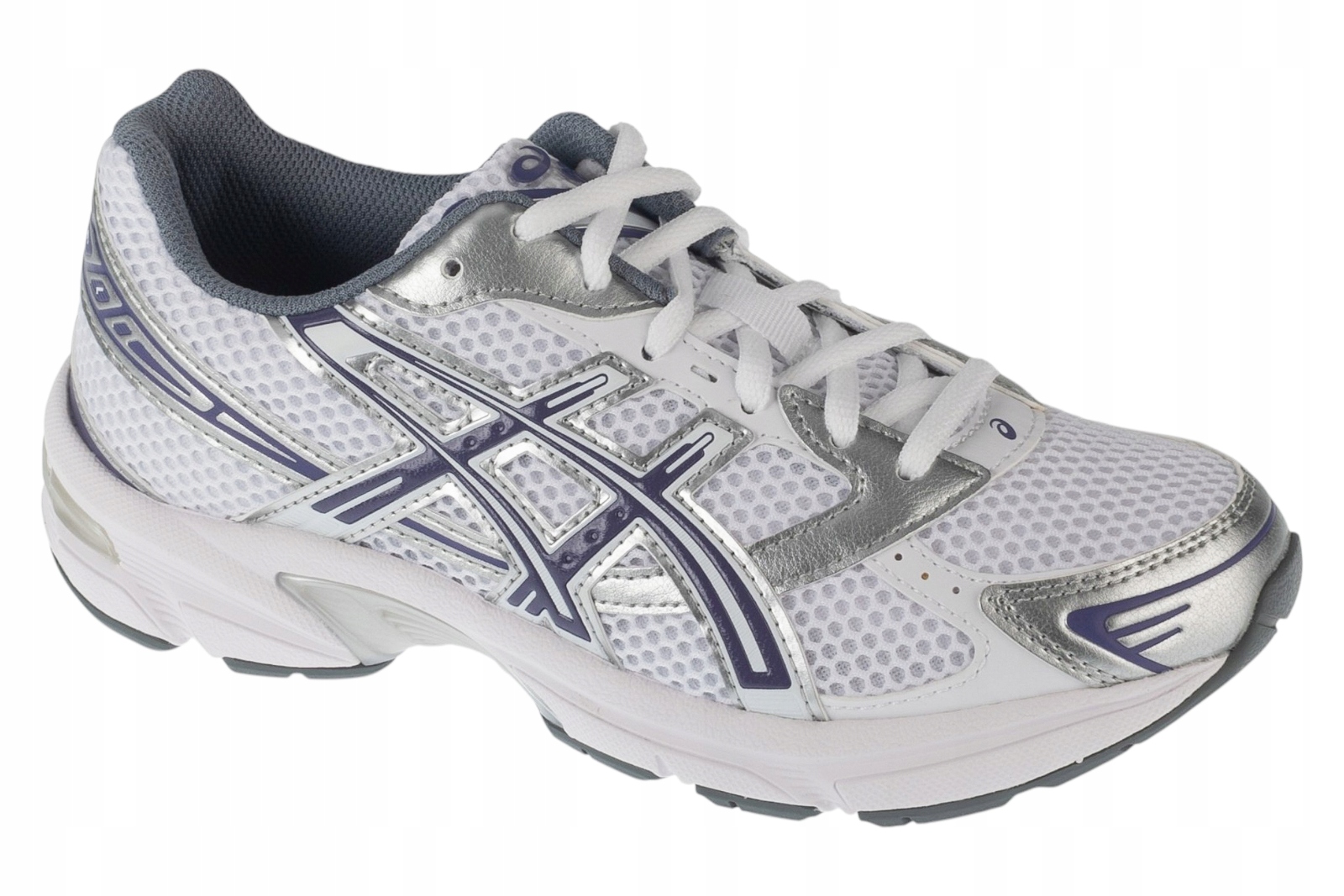 Asics GEL-1130 [40] Boty Tenisky Dámské Síťovina Bílá