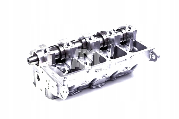 AMC GŁOWICA CYLINDRÓW AUDI A3 A4 B5 A4 B6 A6 C5 FORD GALAXY I GALAXY EAN (GTIN) 8432817088162