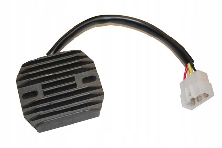 Electrosport Regulátor Napätia Suzuki LT/LTF160 89-04, LTF250 88-01