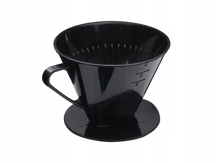 Zaparzacz do kawy dripper 4 tz WESTMARK (24442261) • Cena, Opinie