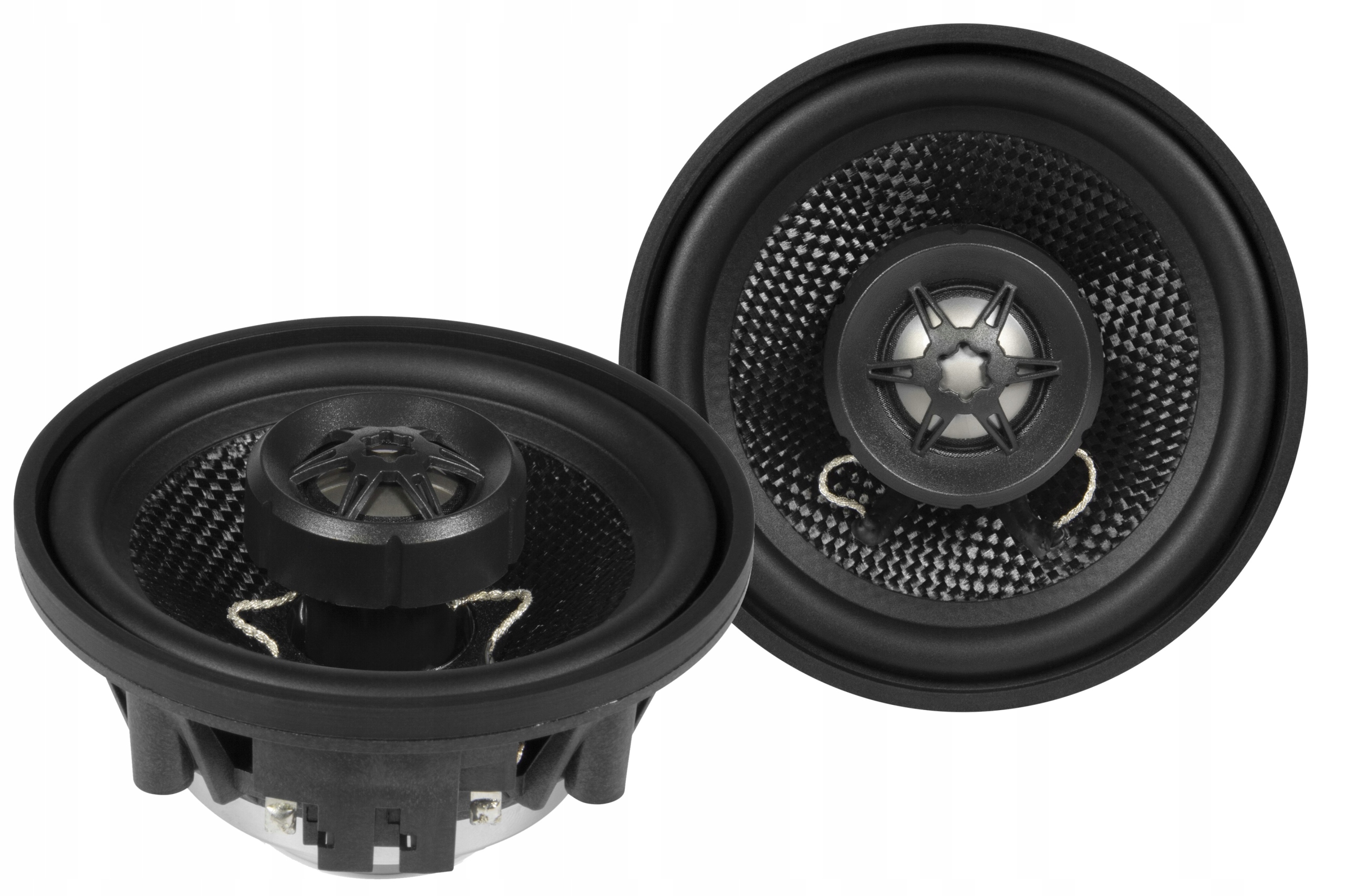 Głośniki do Bmw Musway CSB42X 10cm 100mm 2-drożne
