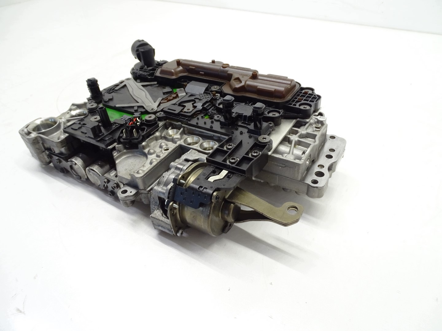 MECHATRONIKA control unit gearboxes 9G-TRONIC MERCEDES A0009015000