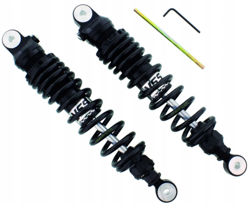 Tlumič Yss Bmw R 80 90 100 73-84