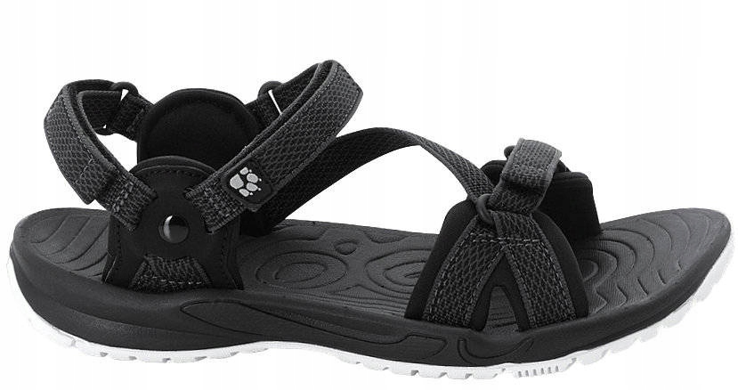 Sandały Jack Wolfskin Lakewood Ride Sandal r. 37