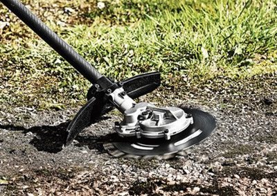 Przystawka ostrze do kosy 23cm ROTOCUT RTA2300 EGO multi tool EAN (GTIN) 6924969108666