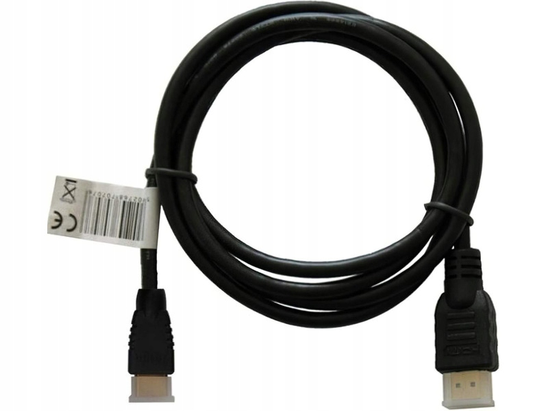 

Kabel Hdmi Micro Hdmi Savio 1 m