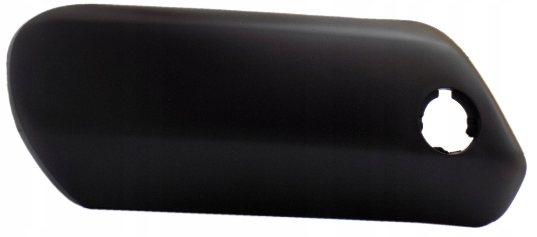 PEUGEOT 307 NAKŁADKA ATRAPA LISTWA ZDERZAKA PRAWA