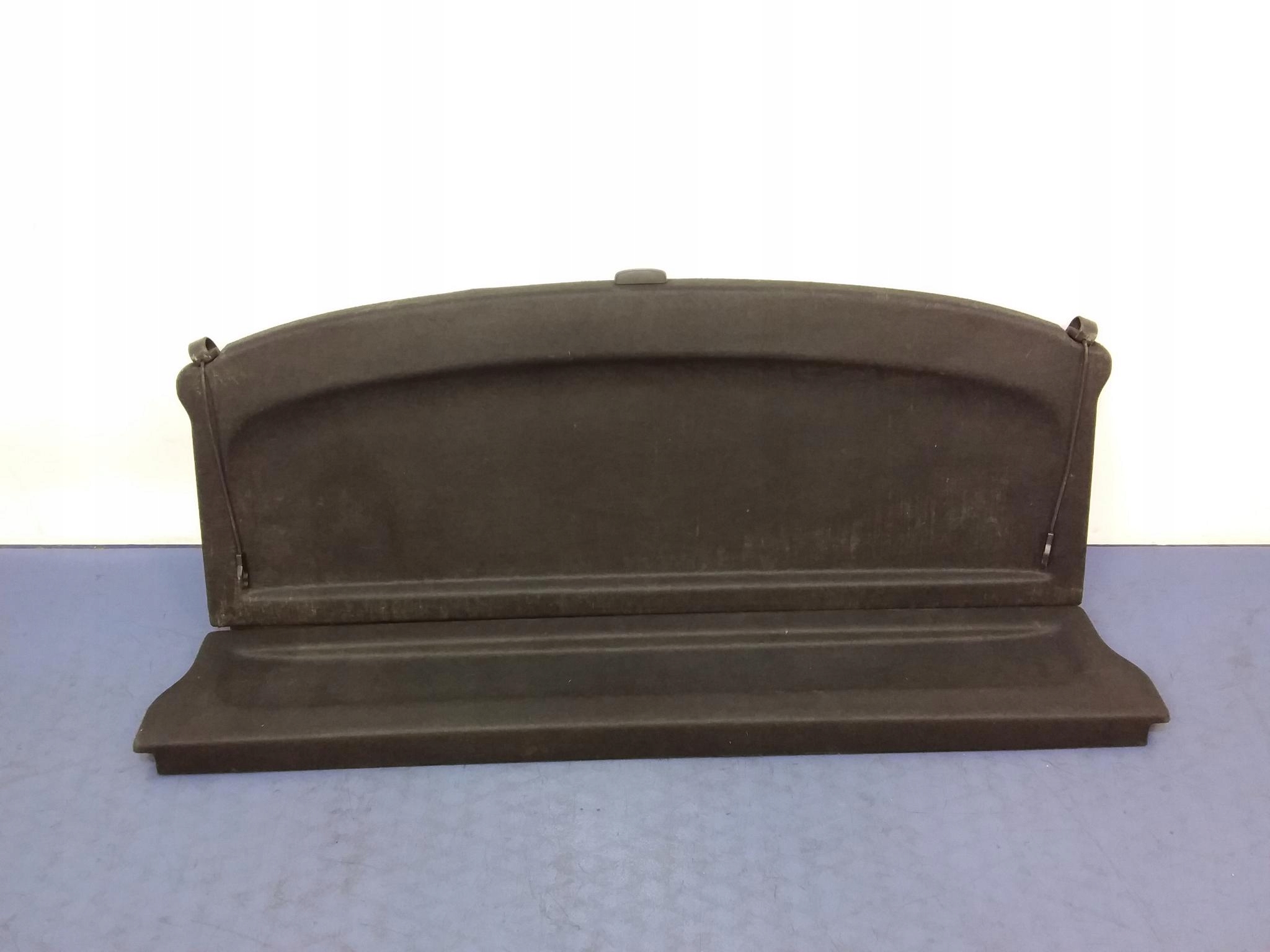 BMW X1 E84 Полиця багажника