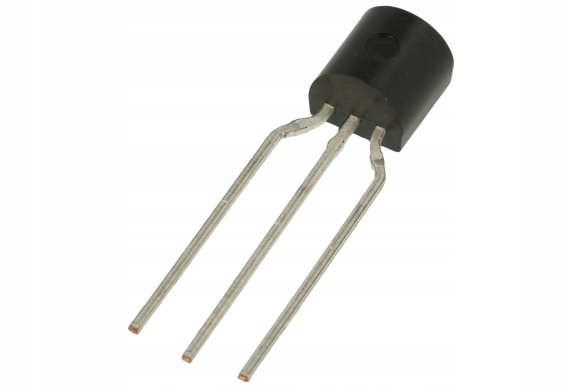 10× Tranzystor Diotec 2N7000