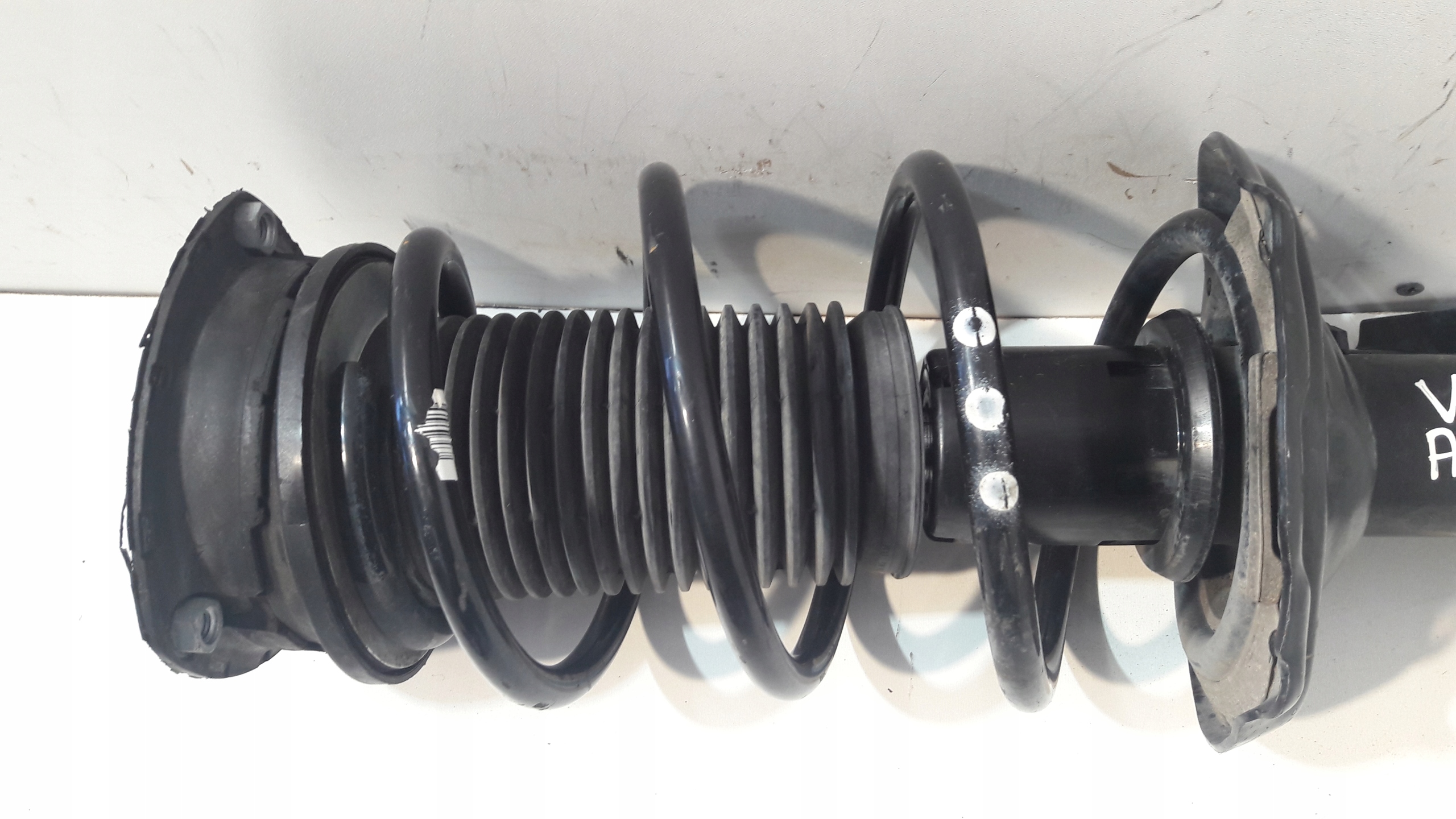VW GOLF VII AUDI A3 8V shock absorber right front McPherson 5Q0412331D