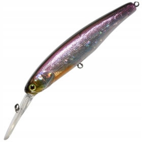 Jackall DD Smash Minnow 100SP Nfw