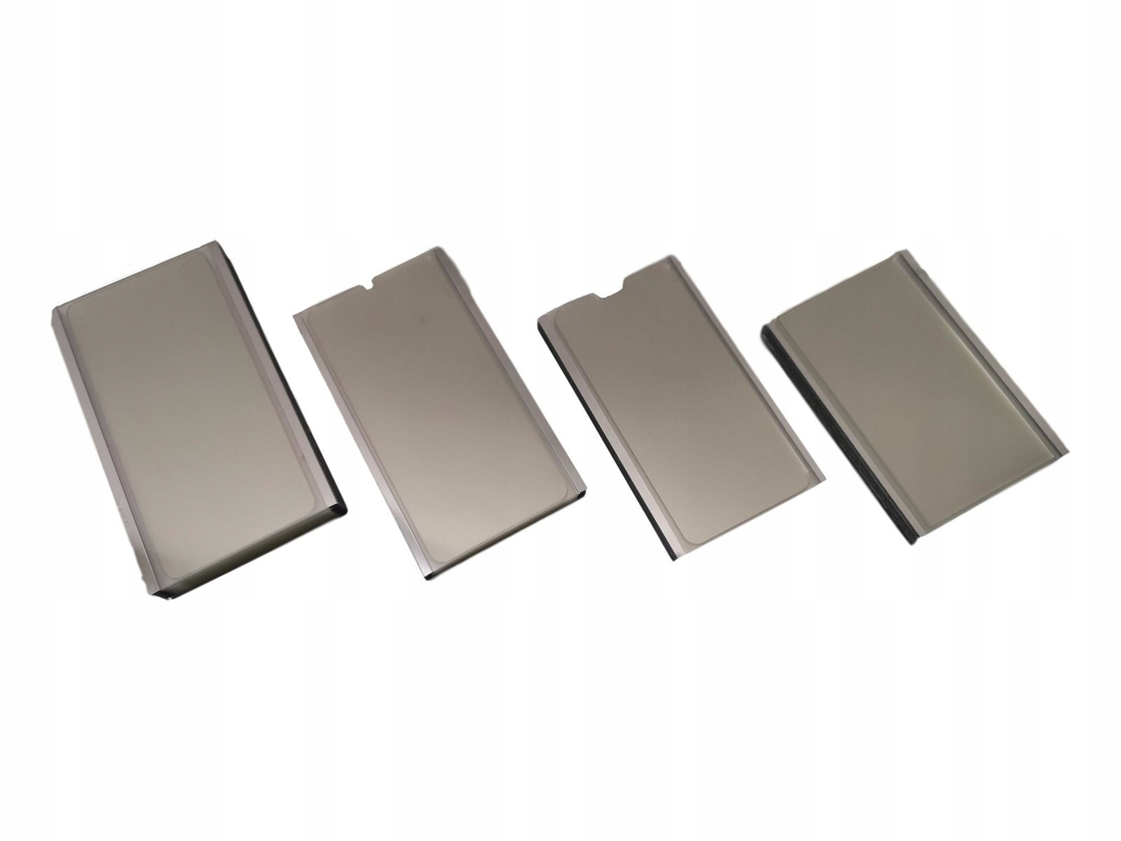 

Plaster Oca Samsung S10E Klej 100UM Naprawa LCD