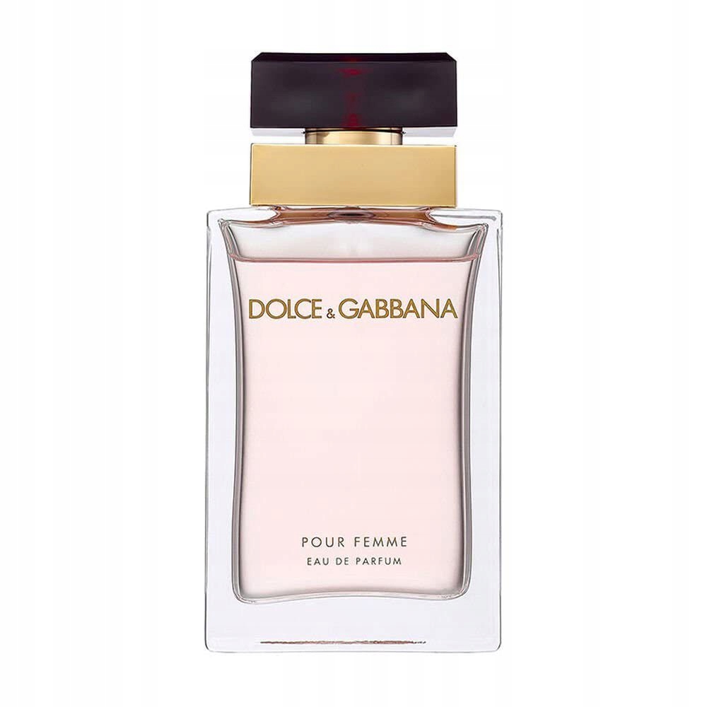 D+g Pour Femme (w) Parfémovaná Voda /s 100 ML