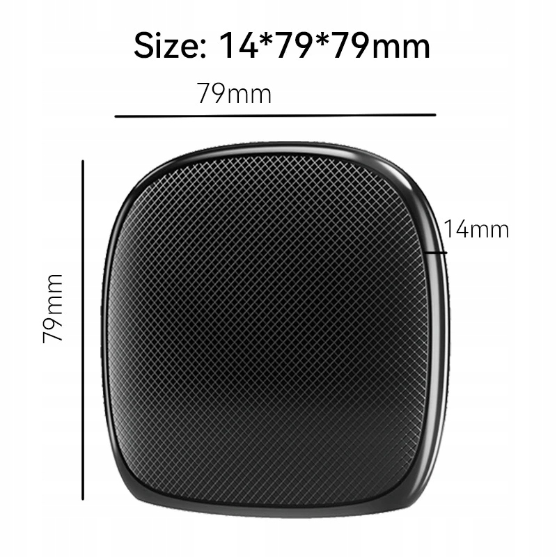 Carlinkit Ai Box Android Wireless Auto CarPlay Smart Tv Box Youtube Netflix Marka inna