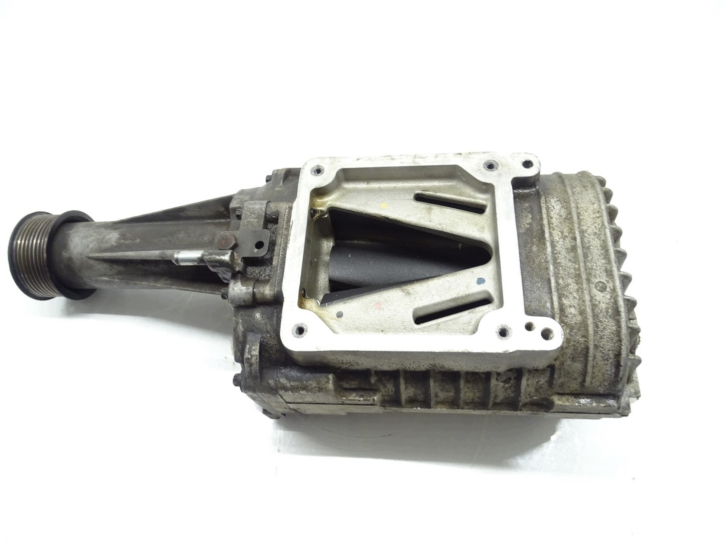 compressor; compressor DOLADOWANIA EATON M112 JAGUAR 4.2 V8