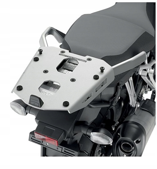 Каппа Центральний каркас SUZUKI DL 650 1000 KRA3112