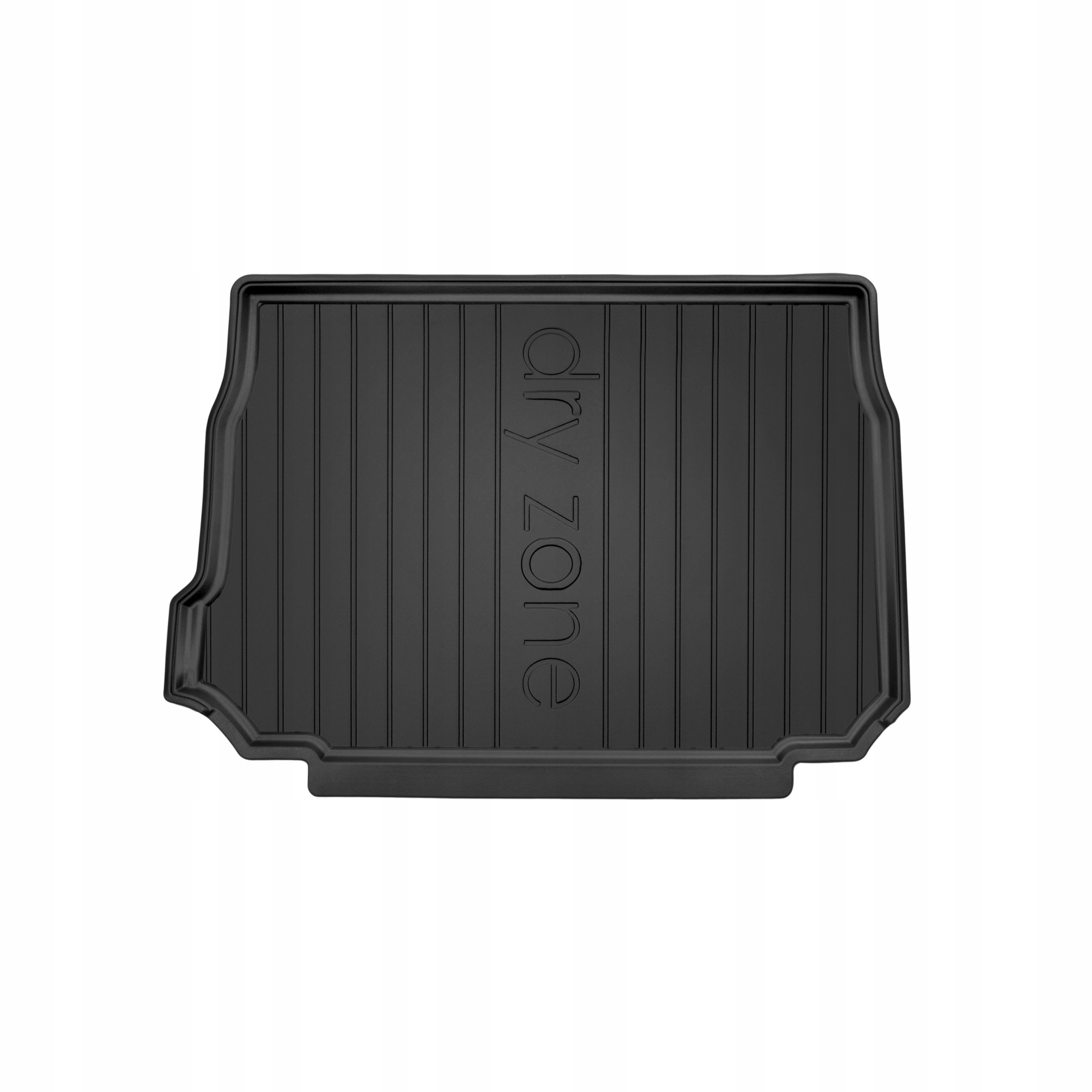

Gumowa mata bagażnika do Peugeot 2008 I 2013-2019