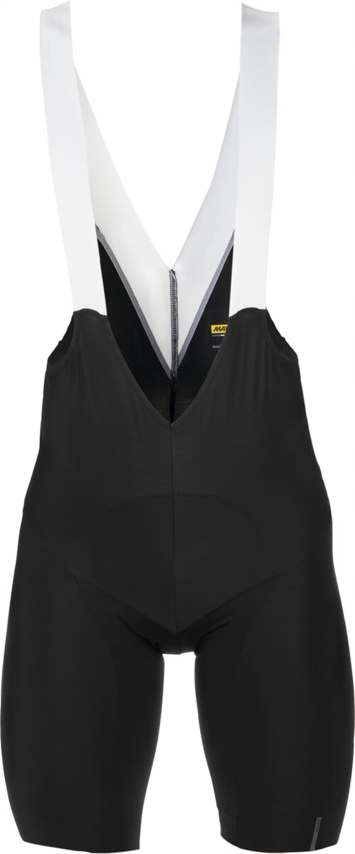 Kraťasy Mavic Ksyrium Pro II Bib XL Postroj Szosa