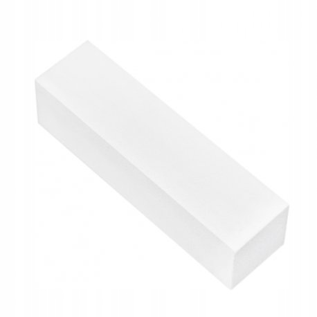 

Neonail Blok Polerski 220 Biały