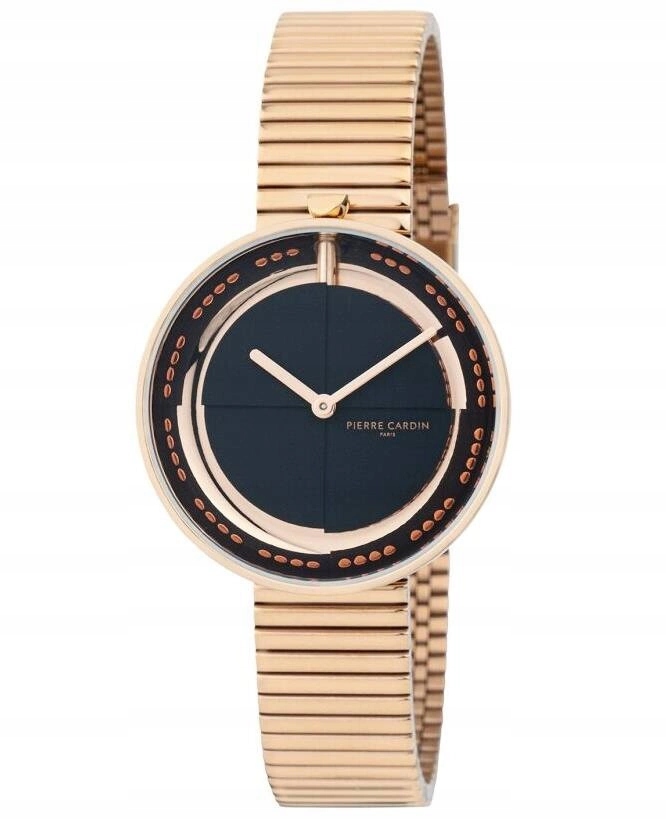 Dámské hodinky Pierre Cardin CMA.0010 Marais Mirror