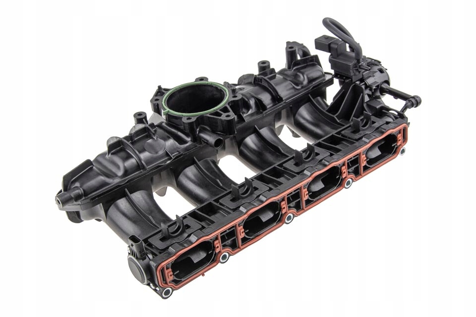 nty BKS-VW-014K модуль трубы