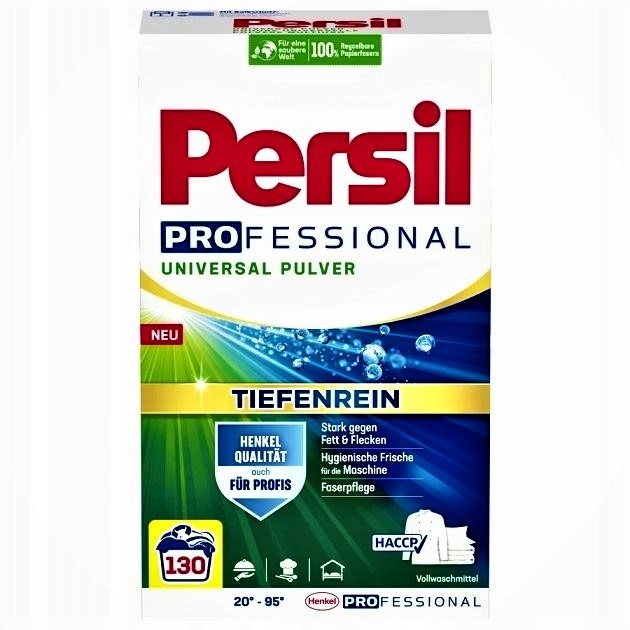 

persil Professional proszek universal 130pr 8,45kg