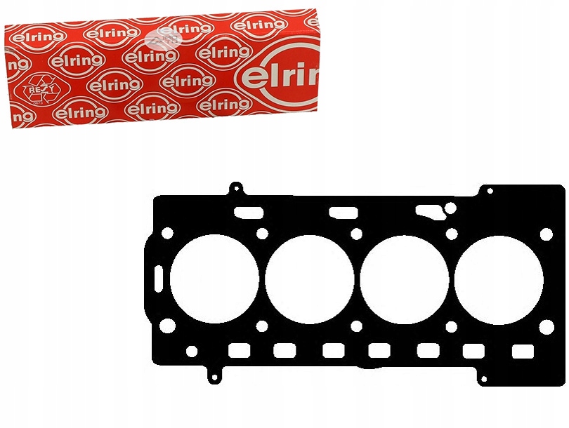 Těsnění Pod Hlavu Válců Audi A3 Seat Cordoba Ibiza III I Asistent Kolize #34
