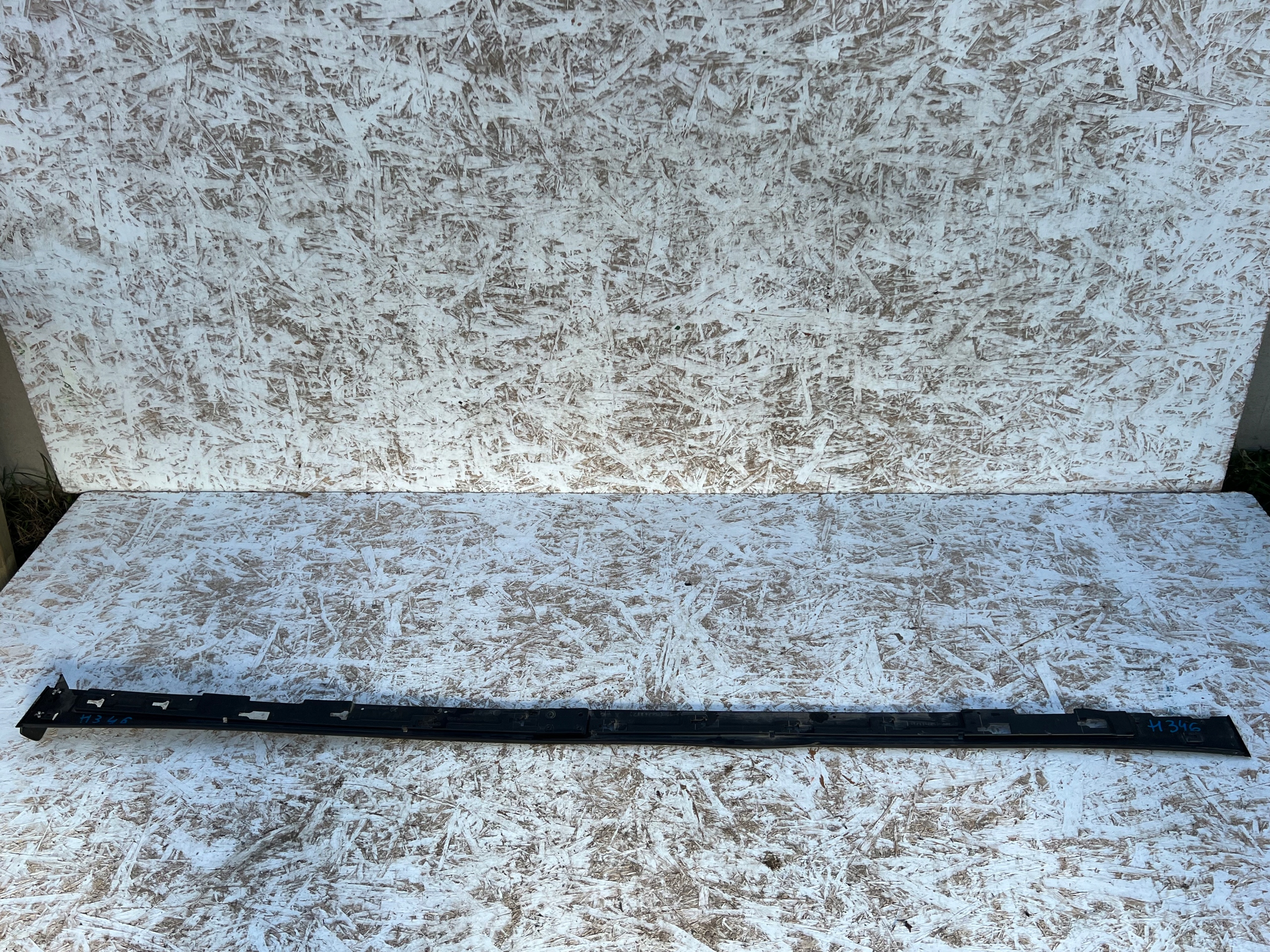 LISTWA PROGOWA PRAWA PRÓG MAZDA 6 GJ KOMBI