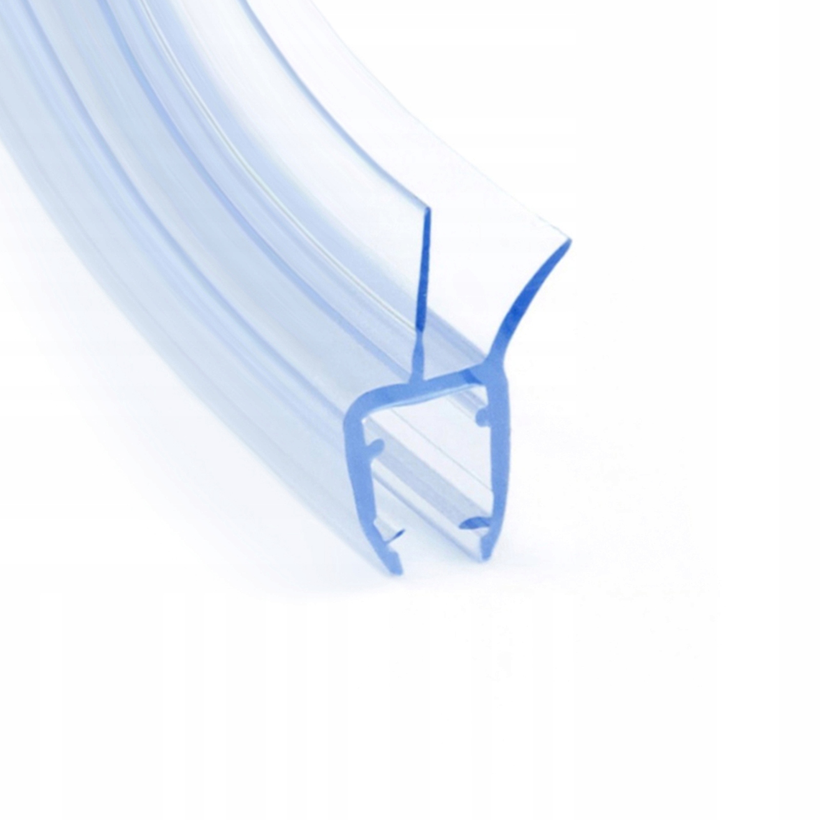 

Uszczelka Kabiny Prysznicowej Okapnik Na Łuk 80cm