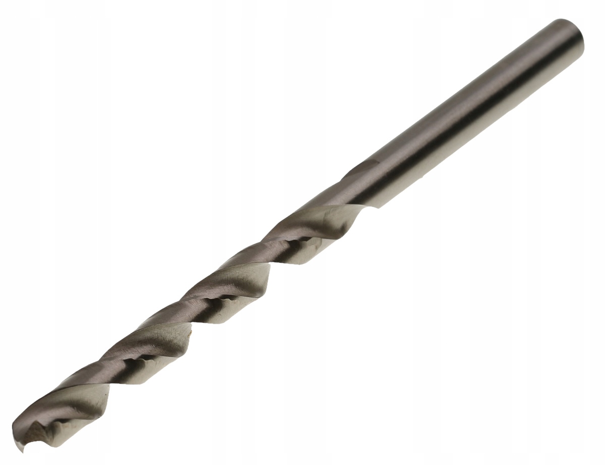 

Wiertło Do Metalu Przedłużane Długie 10,0 x 184 mm