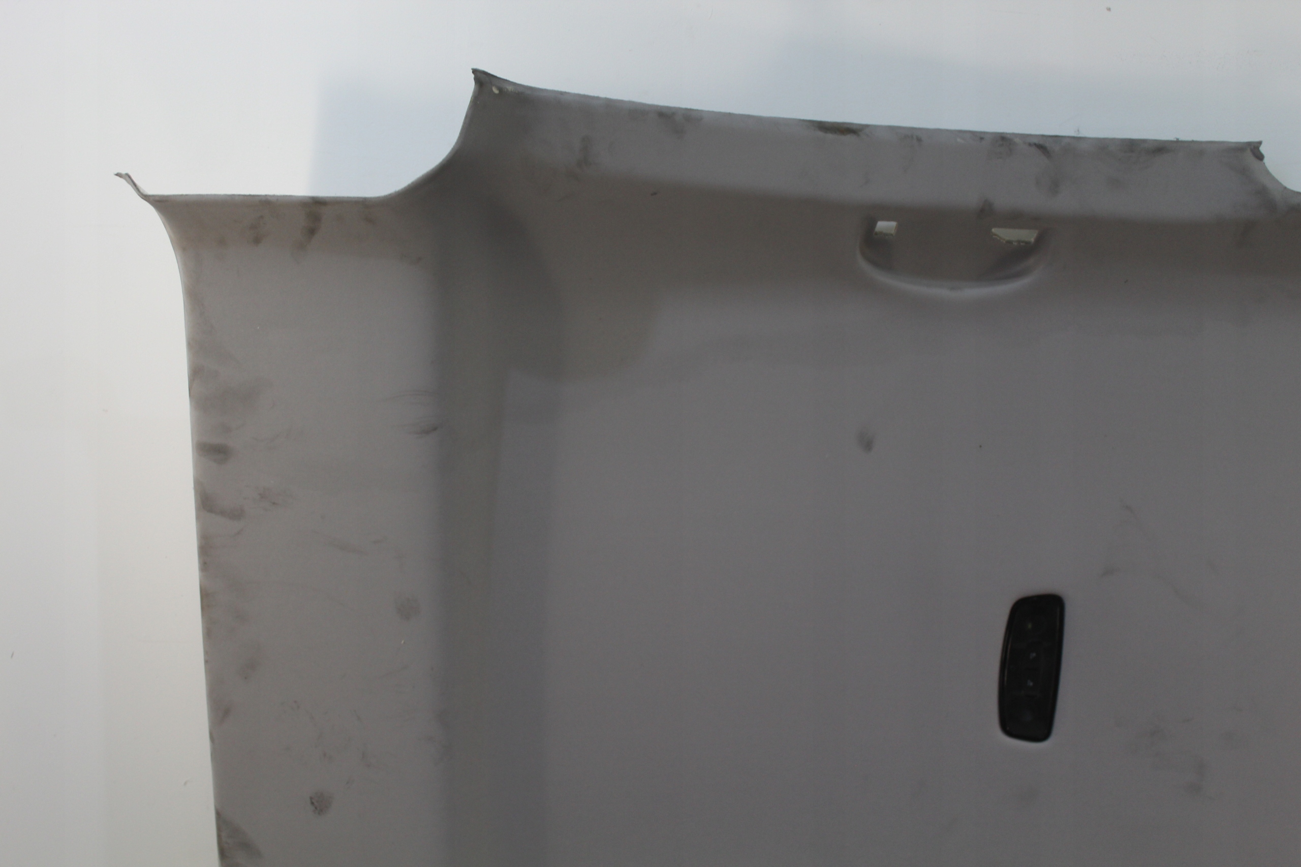 roof upholstery pillars STELVIO