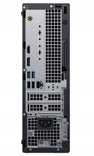 Komputec DELL OPTIPELX 3070 SFF i5-9500 16GB dysk 512 NVMe W11Pro Kod producenta Optiplex 3070 SFF