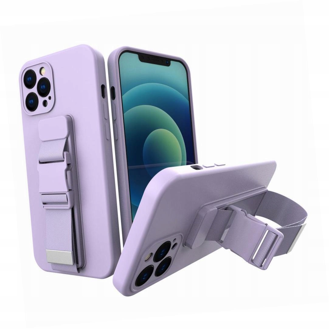 Etui Rope Case do iPhone 12