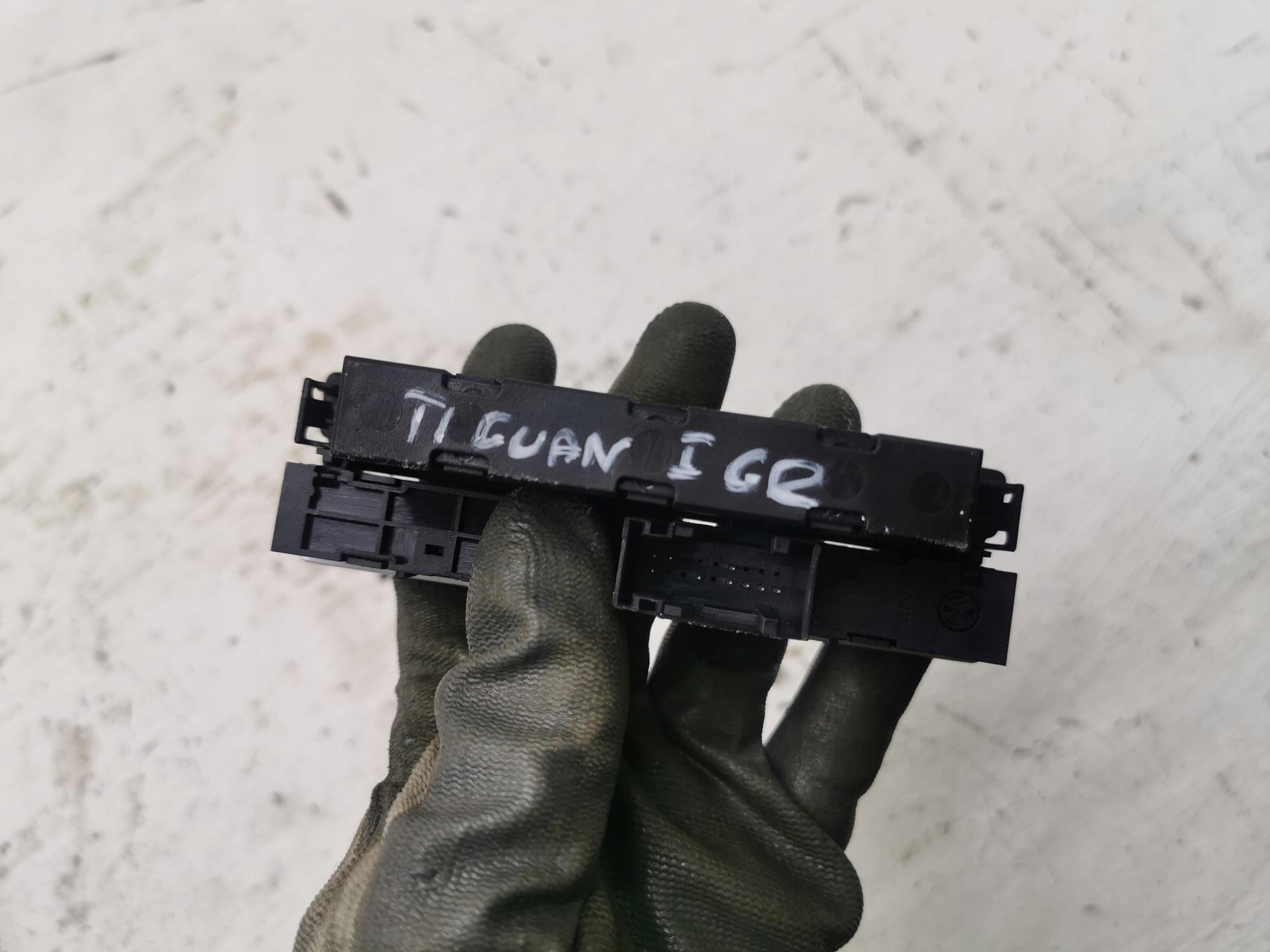 switch ESP PDC VW TIGUAN and 5N 5N2927132AJ