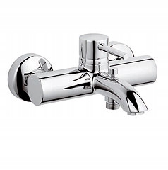 Kludi Bozz bateria wannowa 386910576