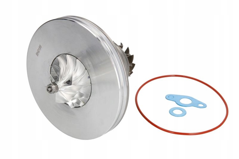 Kartridž Jádro Vložka Turbíny Mercedes Sprinter 906 213 313 2.2CDI 129