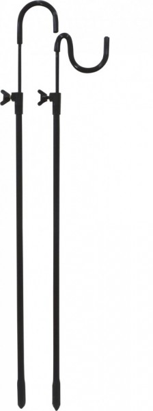 Podpórka York Zestaw 50-82CM