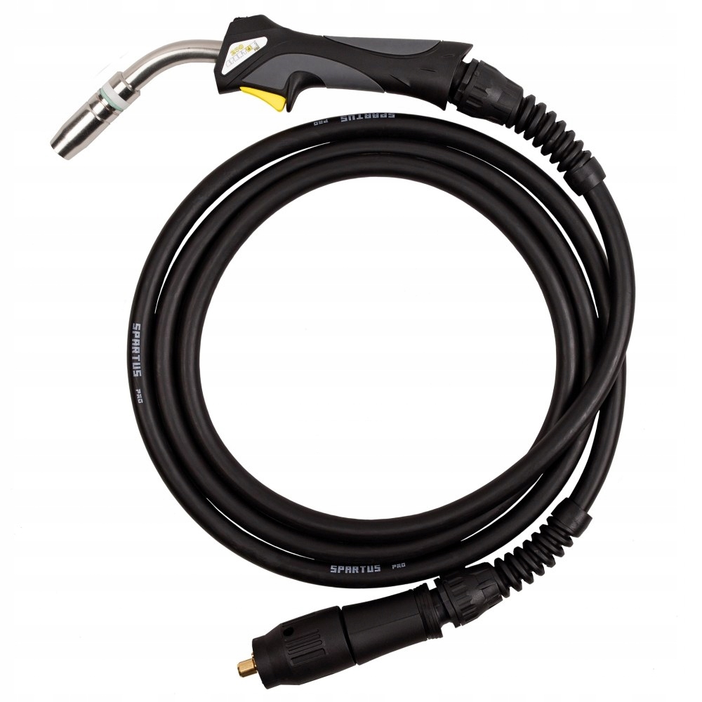 Зварювальний пальник MIG 250 4M SPARTUS Pro MB 25/4