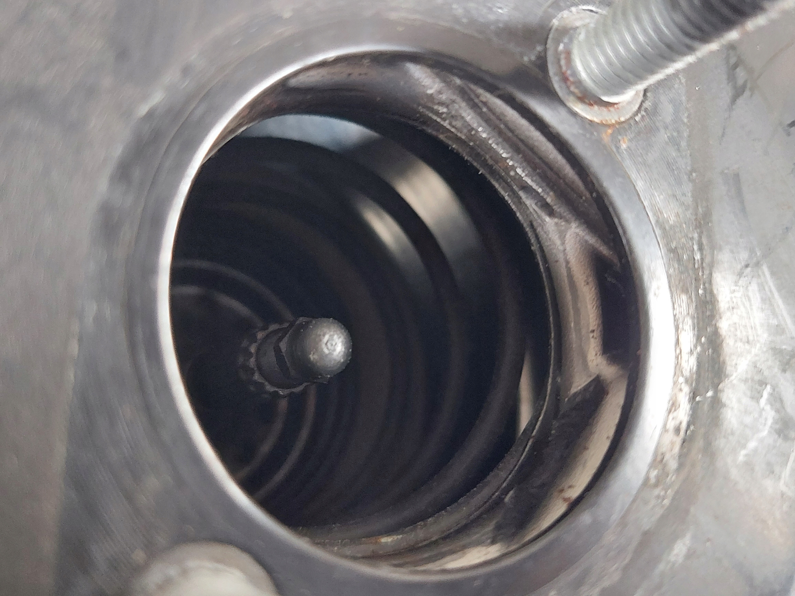 servo pompa MERCEDES VITO W638 A0004307708 2.2 CDI