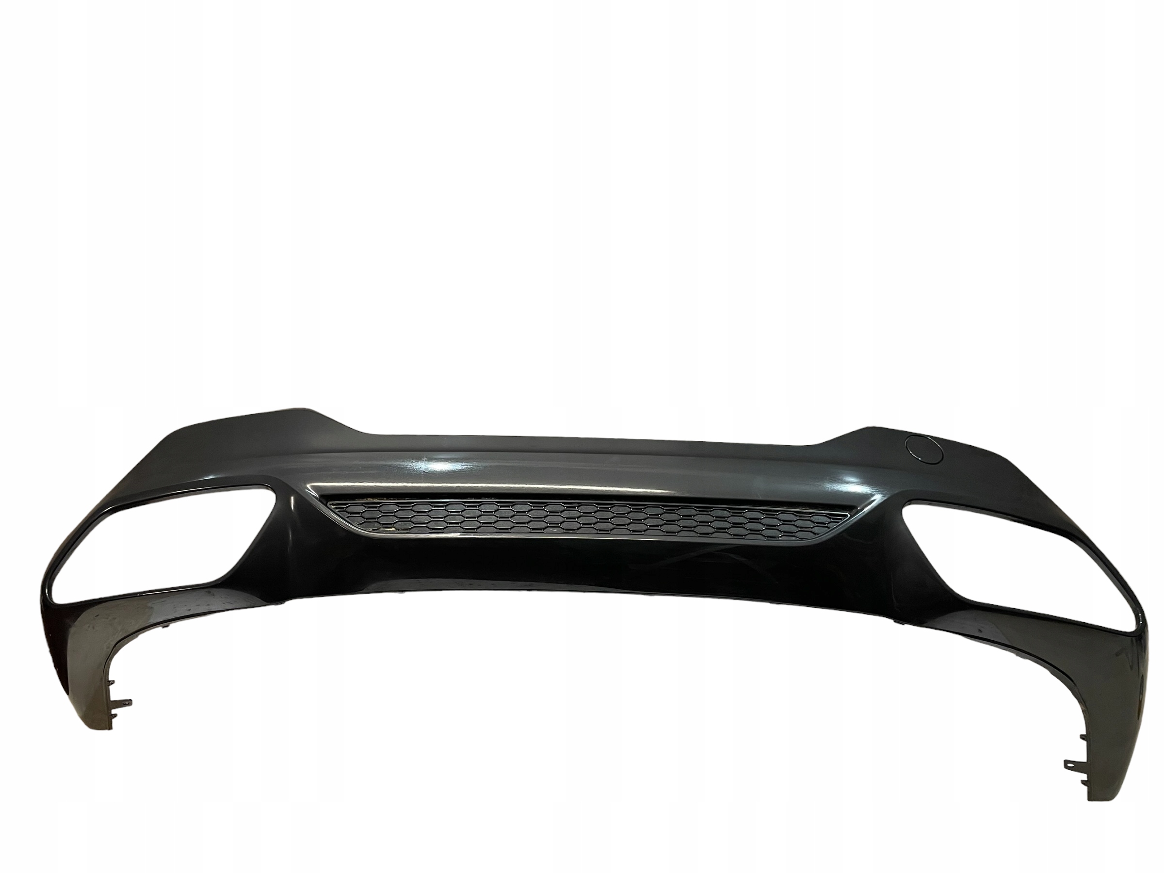 8075246 - Диффузор заднего бампера BMW 8 G14 G15 M-пакет