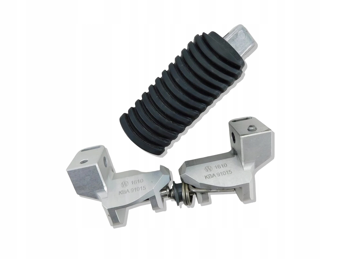 Podnožka Bmw F 850 Gs K82 18-23 U-11 7664225 Kba 91015