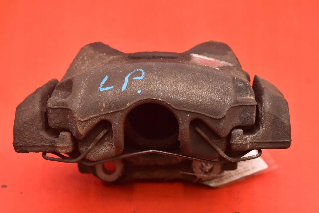 caliper brake left front CITROEN C4 2 II 1.6 VTI 120 KM 10-17