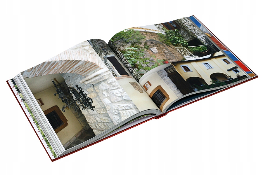 Śladami Świętej Rity Nośnik książka papierowa