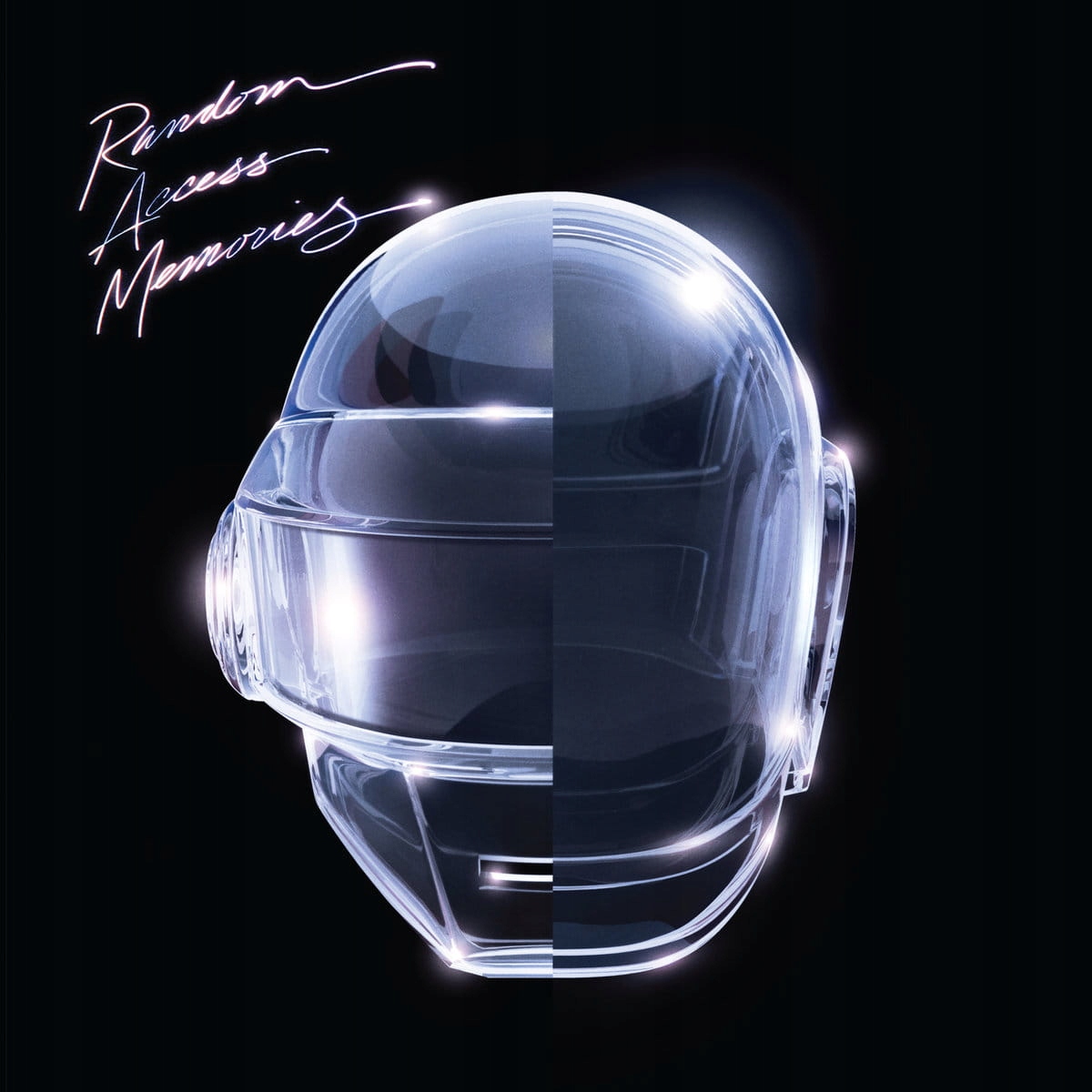 Daft Punk Random Access Memories (10TH Ann 2CD